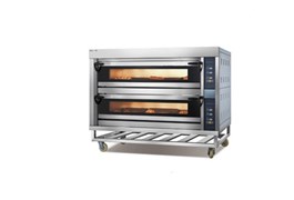 Lò nướng bánh dùng điện Meichu MGE-2Y-6 1