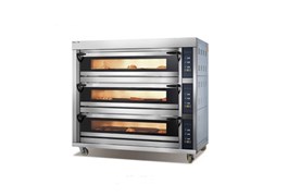 Lò nướng bánh dùng điện Meichu MGE-3Y-9 1