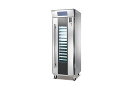 Tủ ủ bột 18 khay Meichu MGF-18D 1