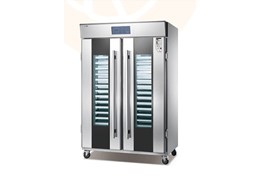 Tủ ủ bột 2 cửa 36 khay Meichu MGF-36S 1