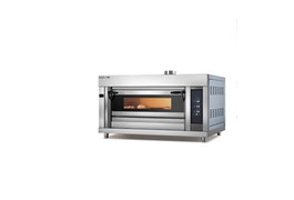 Lò nướng bánh dùng gas Meichu MGR-1Y-2 1