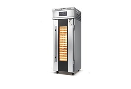 Tủ ủ bột 18 khay Meichu MLC-18D 1