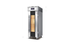 Tủ ủ bột 36 khay Meichu MLC-36D 1