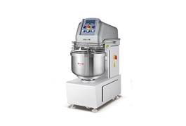 Máy trộn bột xoắn ốc Meichu MLHM15 1