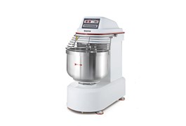 Máy trộn bột xoắn ốc Meichu MLHM15B 1