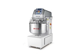Máy trộn bột xoắn ốc Meichu MLHM25 1