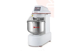 Máy trộn bột xoắn ốc Meichu MLHM25B 1