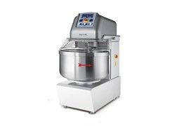Máy trộn bột xoắn ốc Meichu MLHM50 1