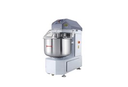 Máy trộn bột xoắn ốc Meichu MLHM25B 1