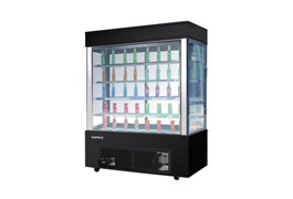 Tủ Mát Trưng Bày Đồ Uống Meichu LS-12-D 1