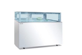 Tủ Trưng Bày Bánh Kính Vuông Meichu MK-15-JP2 1