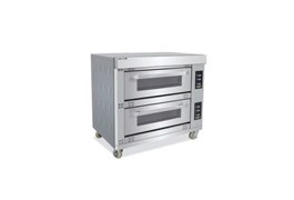 Lò Nướng Điện Meichu MGE-2Y-4B 1