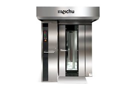 Lò nướng bánh Meichu MXZ-30D 1