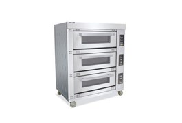 Lò Nướng Điện Meichu MGE-3Y-3B 1