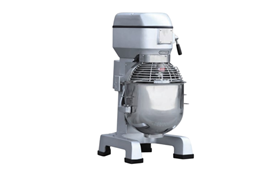 Máy trộn bột đa năng Meichu MDB10B 1