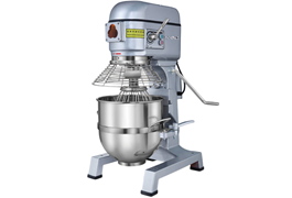 Máy trộn bột đa năng Meichu MDB30 1