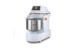 Máy trộn bột xoắn ốc Meichu MLS12 1