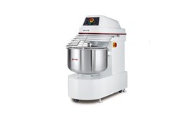Máy trộn bột xoắn ốc Meichu MLS20 1