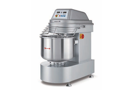 Máy trộn bột xoắn ốc Meichu MLS20A 1