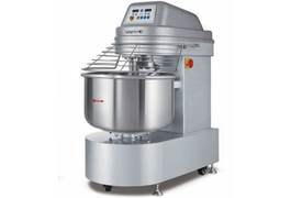 Máy trộn bột xoắn ốc Meichu MLS40A 1