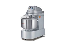 Máy trộn bột xoắn ốc Meichu MLS50A 1