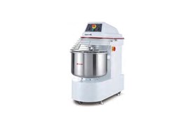 Máy trộn bột xoắn ốc Meichu MLS15 1