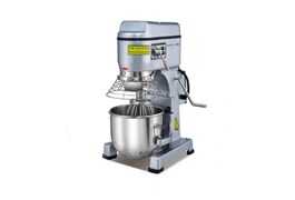 Máy trộn bột đa năng Meichu MDB10 1