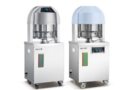 Máy chia bột Meichu MC-D36 1