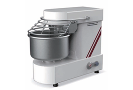 Máy trộn bột xoắn ốc để bàn Meichu MLHM04 1