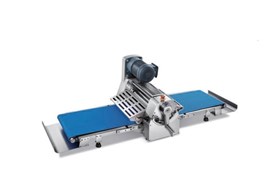 Máy cán bột Meichu MC-400TL 1