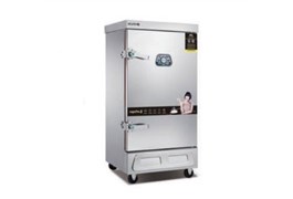 Tủ Hấp Thực Phẩm Cao Cấp Dùng Điện Meichu MCKZ-H10 1