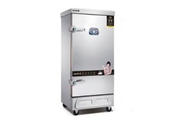 Tủ Hấp Thực Phẩm Cao Cấp Dùng Điện Meichu MCKZ-H12 1