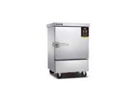 Tủ Hấp Thực Phẩm Cao Cấp Dùng Điện Meichu MCKZ-H4 1