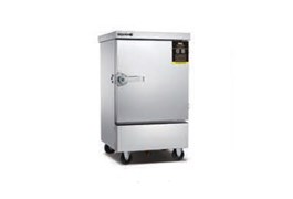 Tủ Hấp Thực Phẩm Cao Cấp Dùng Điện Meichu MCKZ-H5 1
