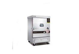 Tủ Hấp Thực Phẩm Cao Cấp Dùng Điện Meichu MCKZ-H6 1