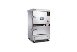 Tủ Hấp Thực Phẩm Cao Cấp Dùng Điện Meichu MCKZ-H8 1