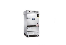 Tủ Hấp Thực Phẩm Seiko Điện Meichu MCKZ-JD10 1
