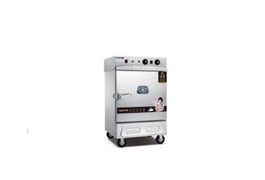 Tủ Hấp Thực Phẩm Seiko Điện Meichu MCKZ-JD6 1