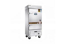 Tủ Hấp Cơm Seiko Gas Meichu MC-JR10 1