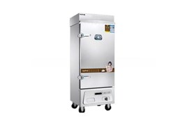 Tủ Hấp Cơm Seiko Gas Meichu MC-JR12 1