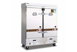 Tủ Hấp Cơm Seiko Gas Meichu MC-JR24 1