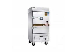 Tủ Hấp Cơm Seiko Gas Meichu MC-JR8 1