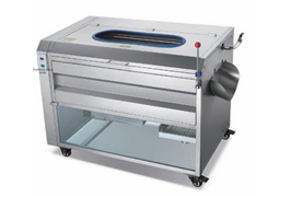 Máy rửa gọt vỏ Meichu MGT75 1