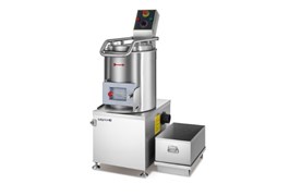 Máy gọt vỏ khoai tây Meichu MTD350A 1