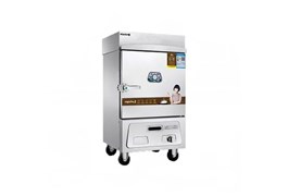 Tủ Hấp Cơm Seiko Gas Meichu MC-JR6 1