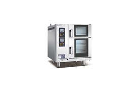 Tủ Hấp Hải Sản Thông Minh Meichu HXZG-2 1