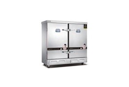Tủ Hấp Thực Phẩm Cao Cấp Dùng Điện Meichu MCKZ-H20 1