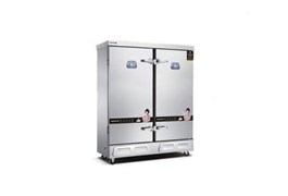Tủ Hấp Thực Phẩm Cao Cấp Dùng Điện Meichu MCKZ-H28 1