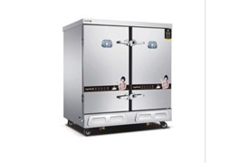 Tủ Hấp Thực Phẩm Cao Cấp Dùng Điện Meichu MCKZ-H48 1