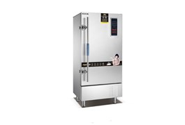 Tủ hấp thực phẩm Meichu MCKZ-ZDB12 1